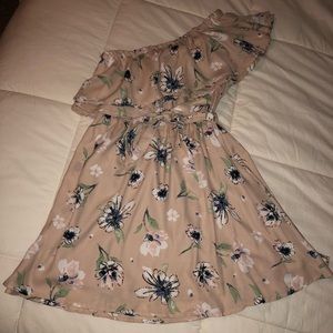 Daytrip dress from Buckle